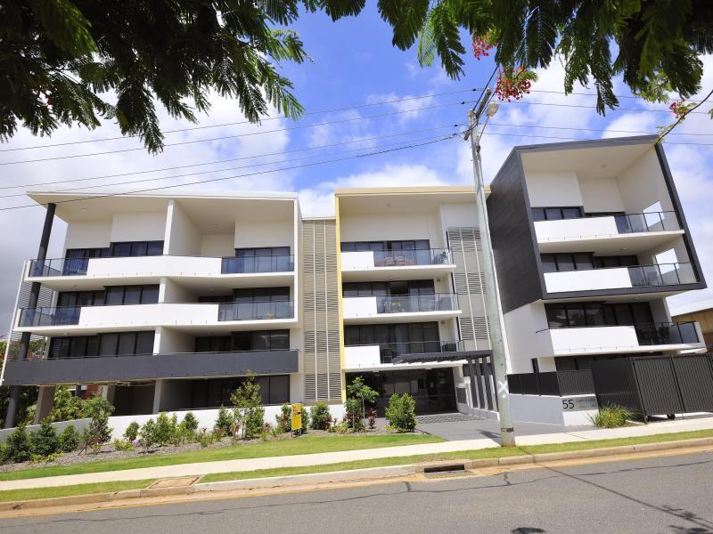 Apartments G60 Gladstone Exterior photo