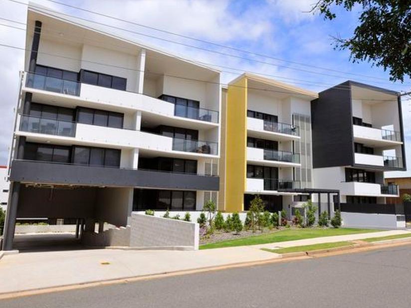 Apartments G60 Gladstone Exterior photo