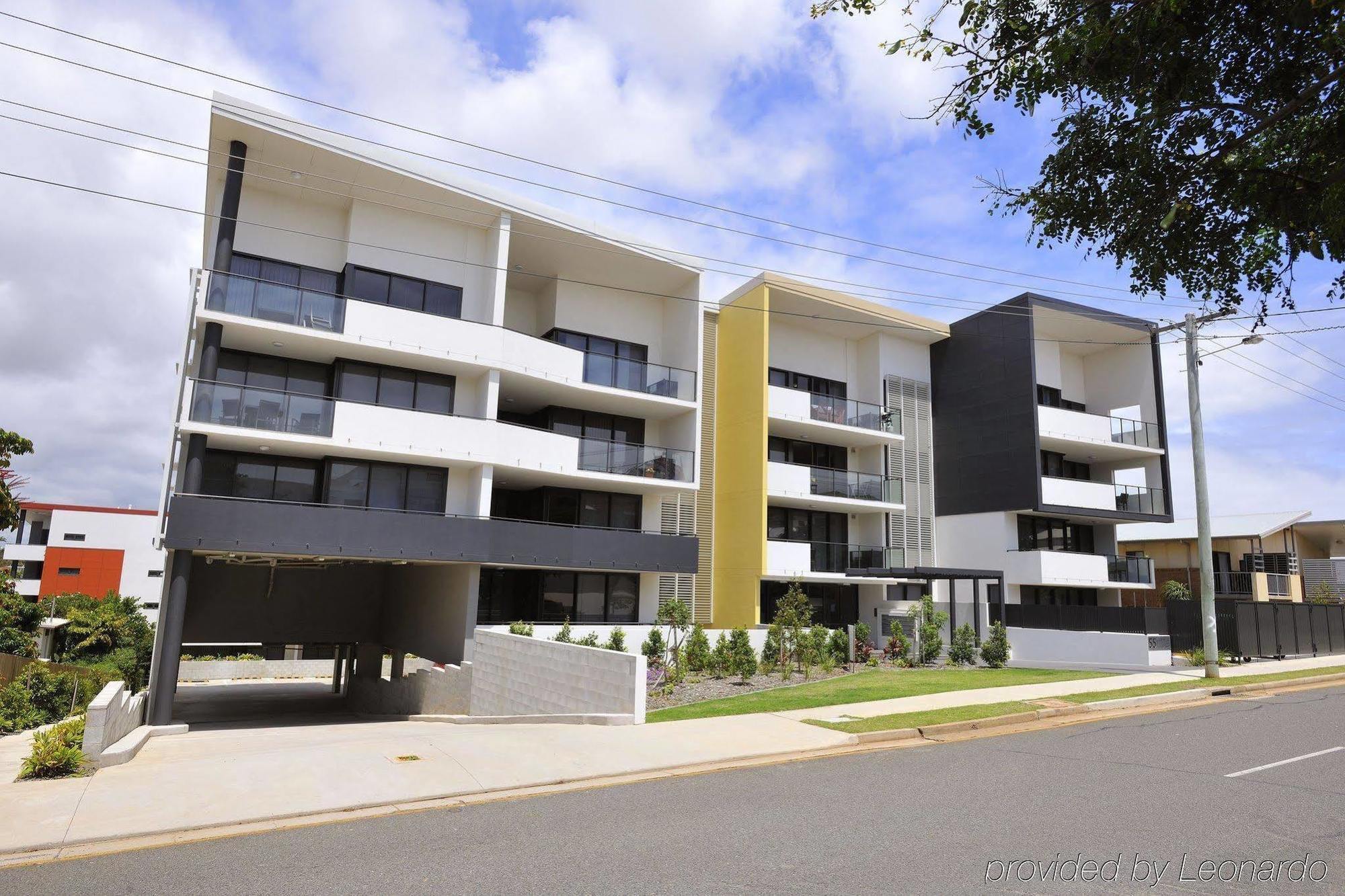 Apartments G60 Gladstone Exterior photo