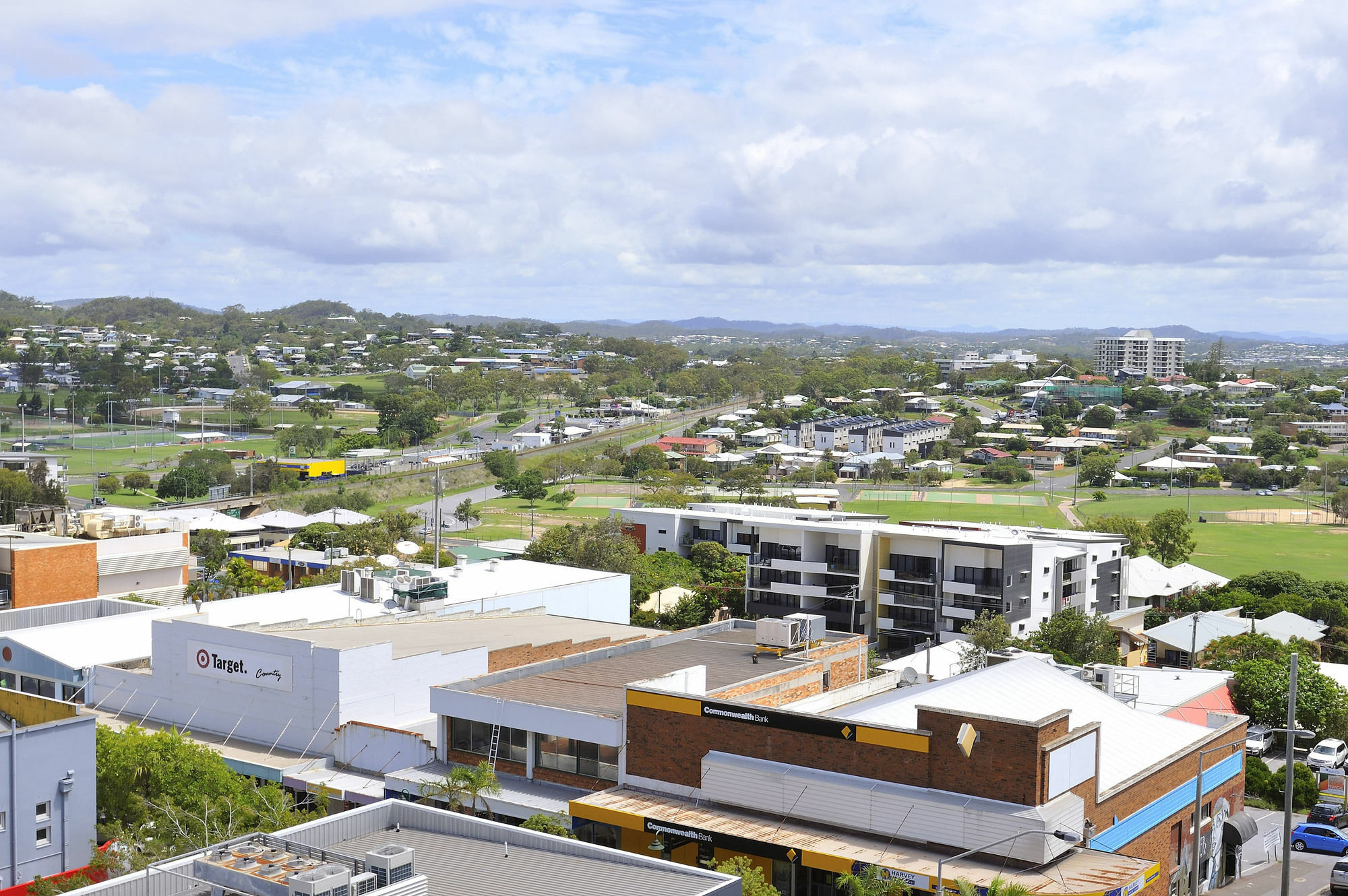 Apartments G60 Gladstone Exterior photo